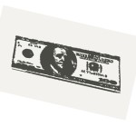USD bill para minituara