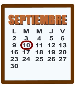 septiembre 10