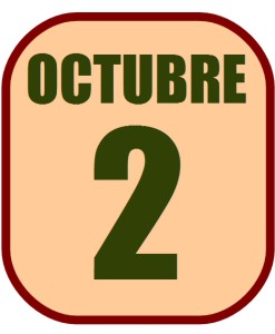 octubre 2