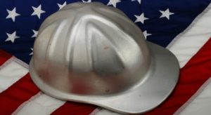 eeuu-bandera-casco-dreamstime