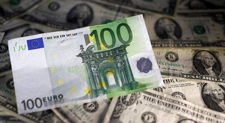 euro-dolar-billetes
